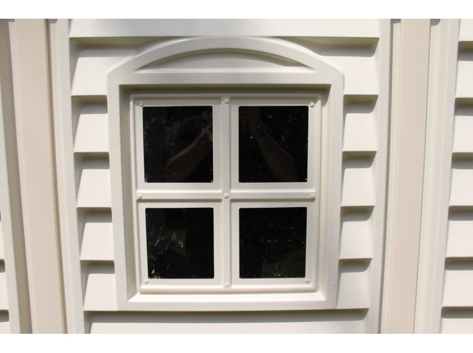 Carport MILAN 380 x 600 (voliges) Direct Abris