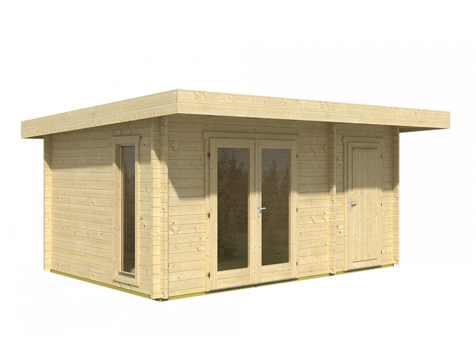 Carport LIVOURNE - 570 x 541 Carport LIVOURNE - 570 x 541, Carport - Direct-abris