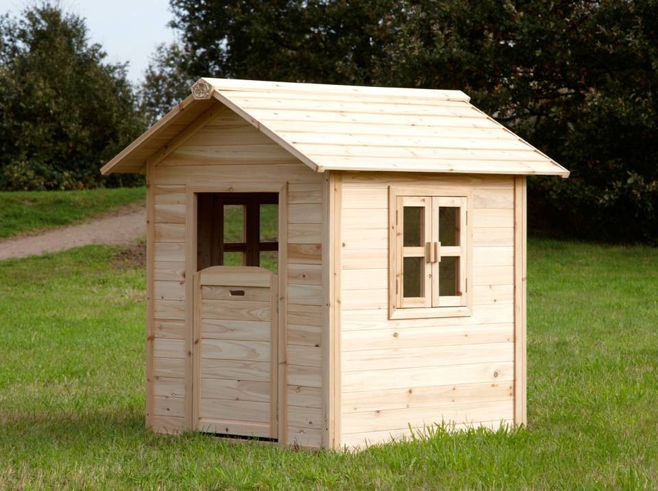 Maison de jardin enfant Noa