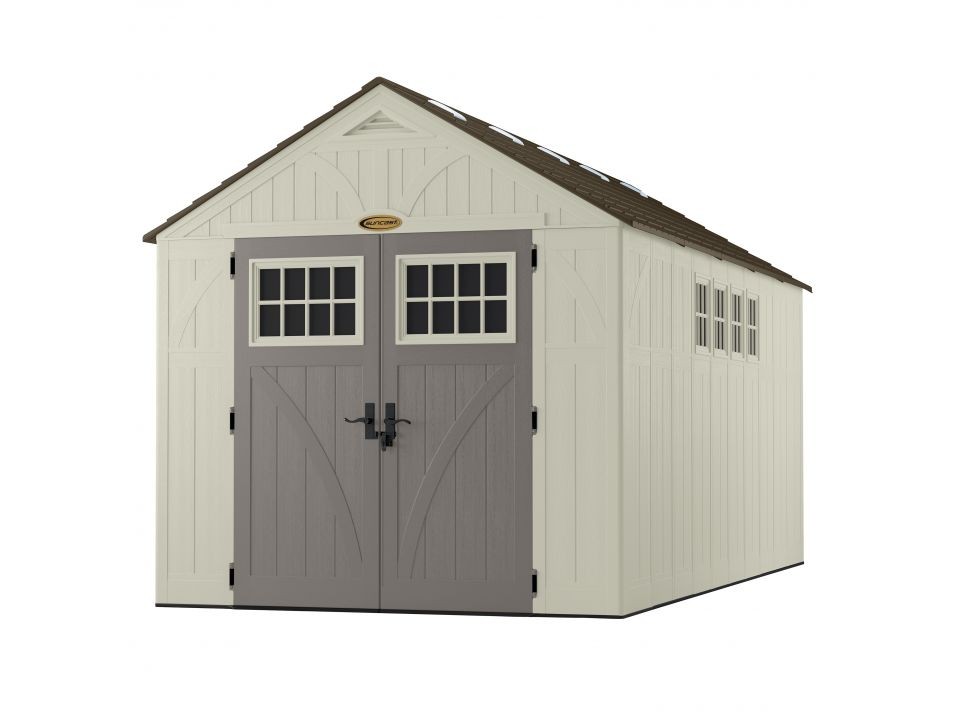 Carport VILLAREAL adosse - 514 x 306 Carport VILLAREAL adosse - 514 x 306, Carport - Direct-abris