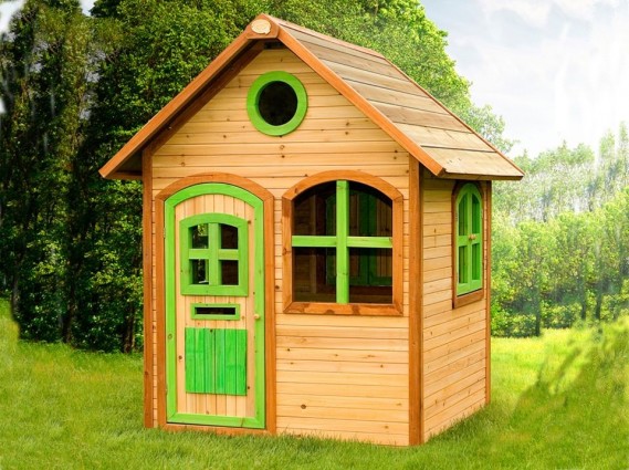 Maison de jardin pour enfant Julia