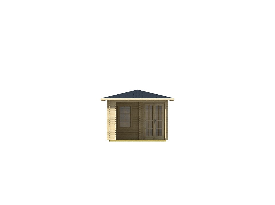 Gloriette NICE 630 Gloriette NICE 630, Gloriette et Tonnelle - Direct-abris