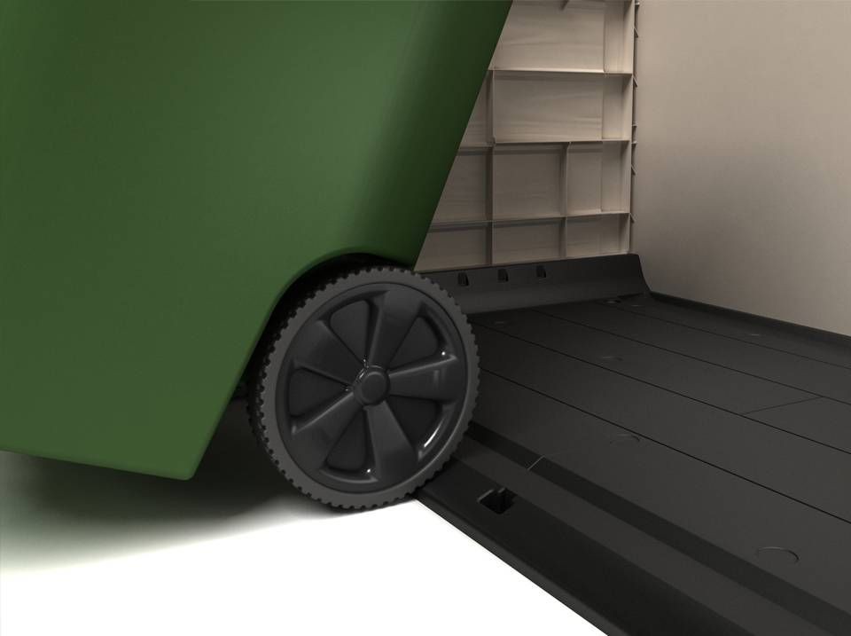 Carport VERONE - 635 x 541 Carport VERONE - 635 x 541, Carport - Direct-abris
