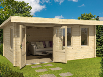 Bureau De Jardin Chalet De Jardin Chalet De Jardin Studio En Bois