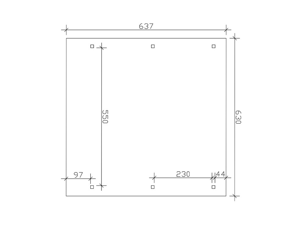 Gloriette CANNES 374 Gloriette CANNES 374, Gloriette et Tonnelle - Direct-abris