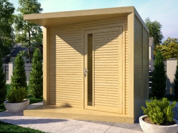 Abri de jardin & cabane de jardin - Acheter sur HORNBACH