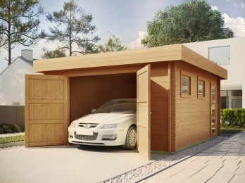 Meilleures ventes garages et carports