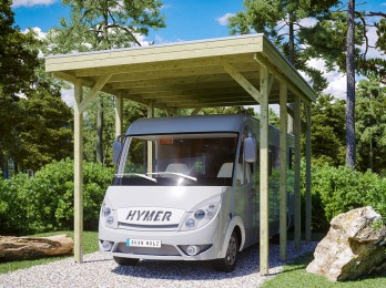 Abri camping car FRIESLAND...
