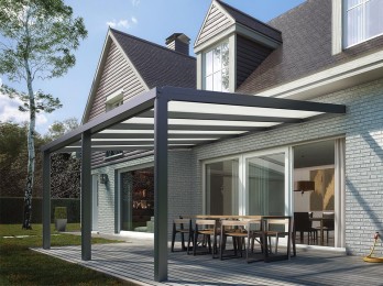 Pergola aluminium NEOLIS...