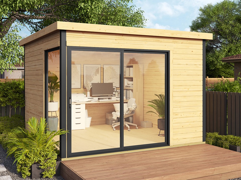 respirer laver Sobre abri de jardin bois inférieur à 5m2 arc Évaluation