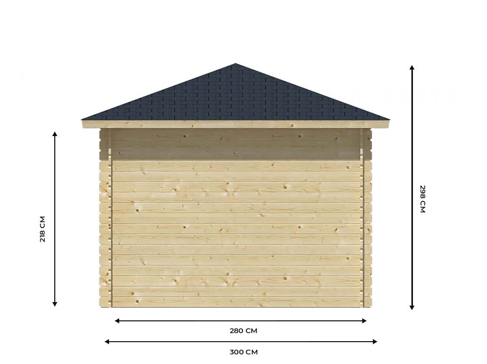 Maison de jardin enfant Alex Maison de jardin enfant Alex, Univers enfants - Direct-abris