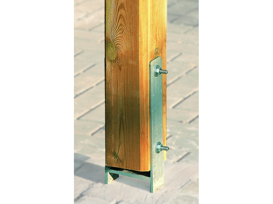 Maisonnette en bois Sarah Maisonnette en bois Sarah, Univers enfants - Direct-abris