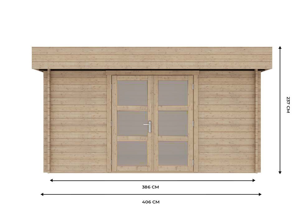 Maison enfant en bois Arthur Maison enfant en bois Arthur, Univers enfants - Direct-abris
