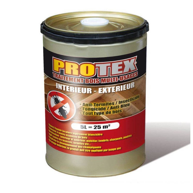 Insecticide fongicide Protex 5L