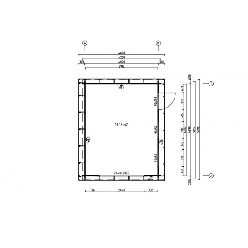 Carport, abri voiture, carport alu, carport en kit Direct Abris