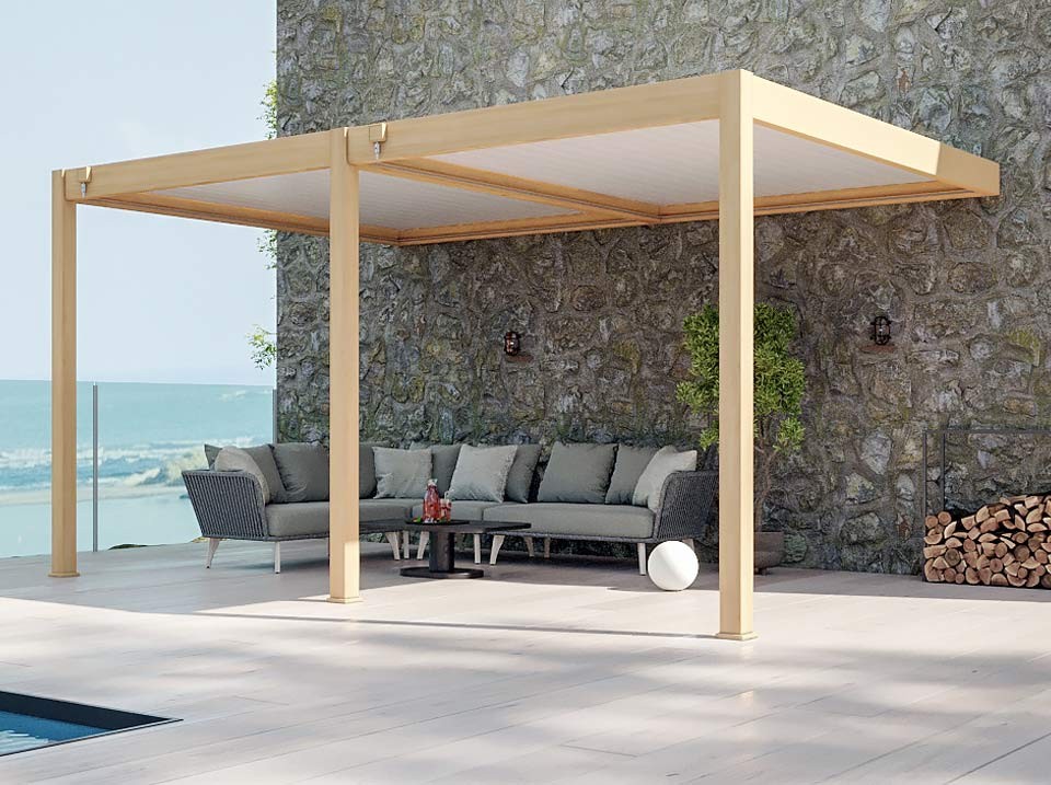 Abri de jardin metal DURAMAX 7.75 m2 Abri de jardin metal DURAMAX 7.75 m2, Abri de jardin en metal - Direct-abris
