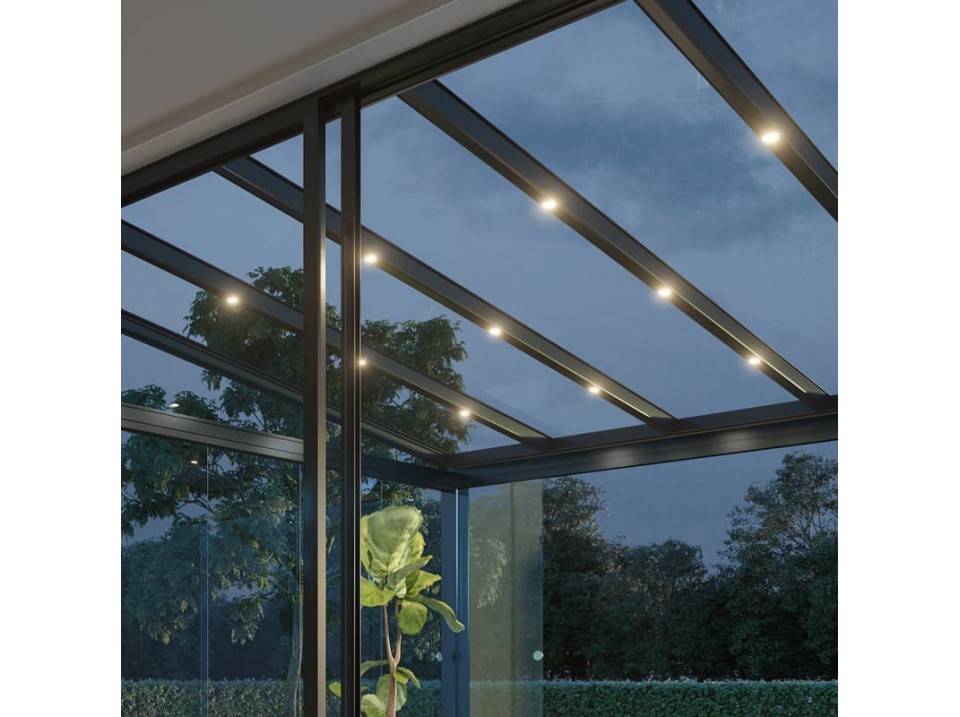 Abri de jardin AUCKLAND 5 - 28mm Abri de jardin AUCKLAND 5 - 28mm, Abri de jardin en bois - Direct-abris