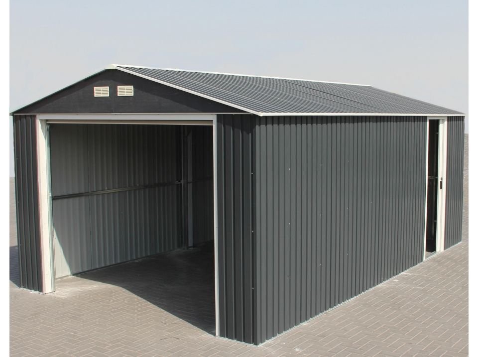 Chalet en bois HIELO 33 - 70 mm Chalet en bois HIELO 33 - 70 mm, Maison de Jardin - Direct-abris