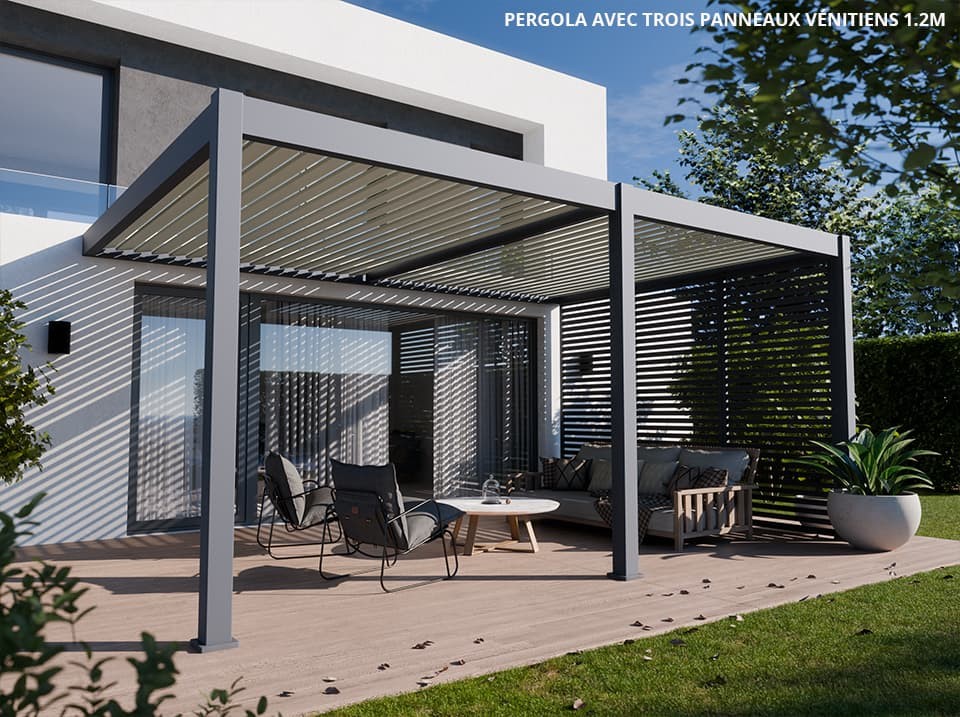 Bureau de jardin MAJORQUE 16 - 44 mm Bureau de jardin MAJORQUE 16 - 44 mm, Bureau de Jardin - Direct-abris