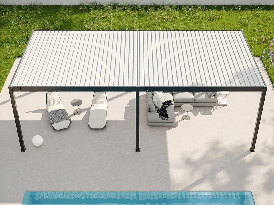 Bureau de jardin MANHATTAN Bureau de jardin MANHATTAN, Bureau de Jardin - Direct-abris