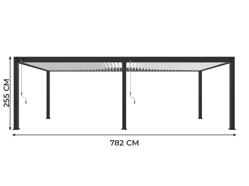 Bureau de jardin PALMERA Bureau de jardin PALMERA, Bureau de Jardin - Direct-abris