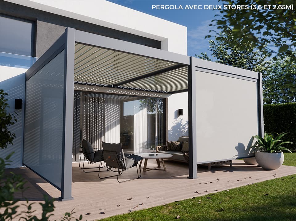 Maison de jardin ODIN 39 - 58 mm Maison de jardin ODIN 39 - 58 mm, Maison de Jardin - Direct-abris
