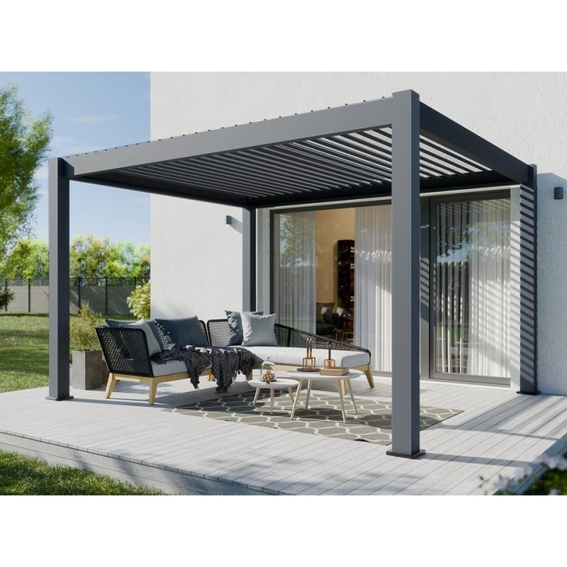 Promotions abri jardin pas cher, carport, pergola Direct Abris