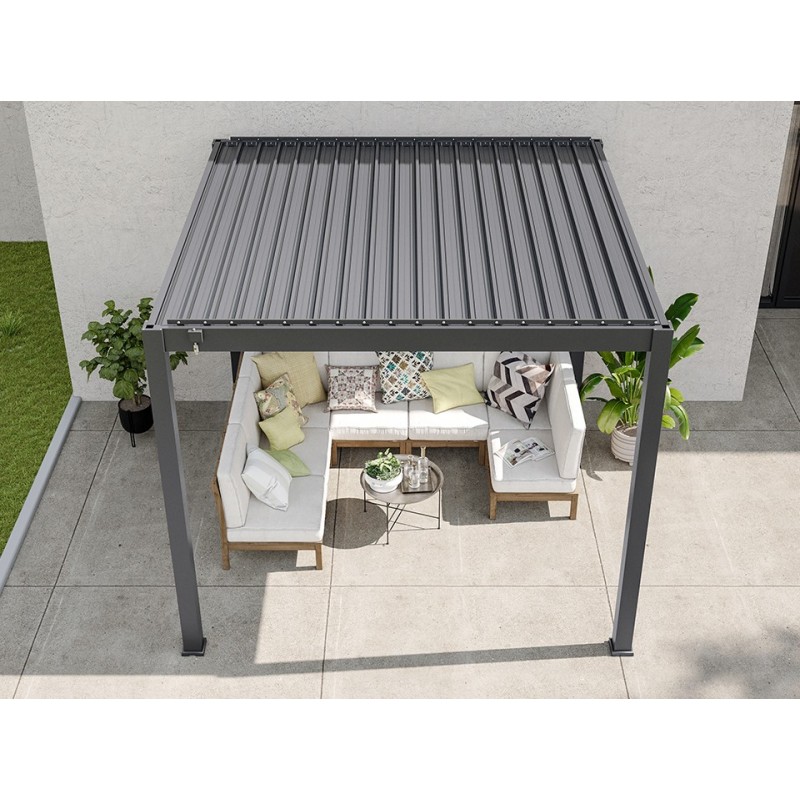 Promotions abri jardin pas cher, carport, pergola Direct Abris